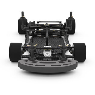 Schumacher SCHK202 Atom 3 C/F GT12 Kit