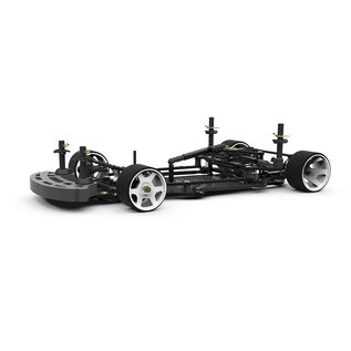 Schumacher SCHK202 Atom 3 C/F GT12 Kit