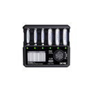 Sky RC SK-100185 SKYRC Pro DC 12V 3A AA/AAA NiMH/NiCD Battery Multi-function Charger Analyzer
