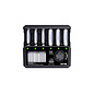 Sky RC SK-100185 SKYRC Pro DC 12V 3A AA/AAA NiMH/NiCD Battery Multi-function Charger Analyzer