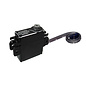 Sanwa SNW107A54763A Sanwa PGS-HX Servo 0.10 sec/60° Torque: 5.8 kg