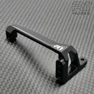 R1wurks R1-900035 (B74 Series) LW Monoblock Servo Mount, Aluminum