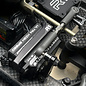 R1wurks R1-900035 (B74 Series) LW Monoblock Servo Mount, Aluminum