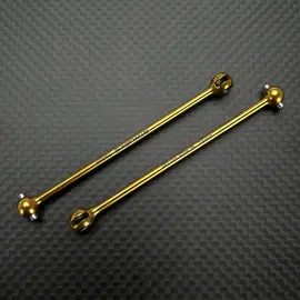 R1wurks R1-900006 R1WURKS (B74 Series) Lightweight CVA Bones, 74mm