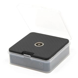 Monaco RC MC-0067  MonacoRC Sidewall Tires Electric Gluer Carbon Look