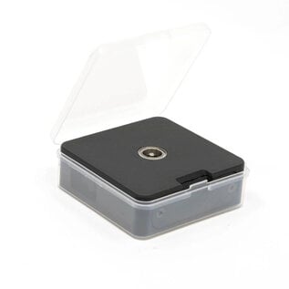 Monaco RC MC-0067  MonacoRC Sidewall Tires Electric Gluer Carbon Look