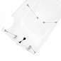 Monaco RC MC-0028  MonacoRC Wing Tuck For Every 1/10 TC Bodyshells
