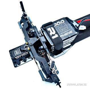 R1wurks R1-990919 Battery Strap, 25 x 330mm
