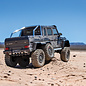Traxxas TRA88296-4  Silver TRX-6 Mercedes-Benz G 63 AMG 6X6 Clipless