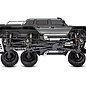 Traxxas TRA88296-4  Silver TRX-6 Mercedes-Benz G 63 AMG 6X6 Clipless