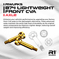 R1wurks R1-900003 R1WURKS (B74 Series) Lightweight Front CVA Axle