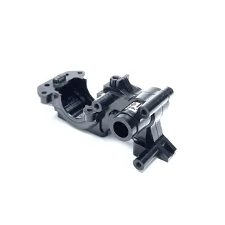 R1wurks R1-900047  R1Wurks RC10 B7  3-Gear Transmission