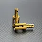 R1wurks R1-900005 R1WURKS (B74 Series) Lightweight Differential Outdrives