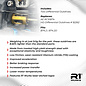 R1wurks R1-900005 R1WURKS (B74 Series) Lightweight Differential Outdrives
