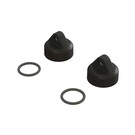 Arrma ARA330671 Shock Cap (2) 4S Vehicles
