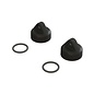 Arrma ARA330671 Shock Cap (2) 4S Vehicles
