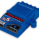 Traxxas TRA3018R ESC XL-5 Waterproof FWD/REV Brushed Motor