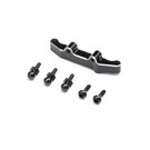 TLR / Team Losi LOS-1985 Aluminum Drag Link for Micro-B & Micro-T