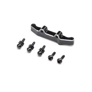 TLR / Team Losi LOS-1985 Aluminum Drag Link for Micro-B & Micro-T