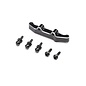 TLR / Team Losi LOS-1985 Aluminum Drag Link for Micro-B & Micro-T