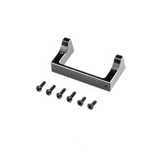TLR / Team Losi LOS-1986 Aluminum Servo Mount for Micro-B & Micro-T