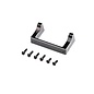TLR / Team Losi LOS-1986 Aluminum Servo Mount for Micro-B & Micro-T