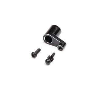 TLR / Team Losi LOS-1987 Aluminum Servo Arm for Micro-B & Micro-T