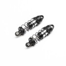 TLR / Team Losi LOS-1988 Aluminum Front Shocks for Micro-B & Micro-T