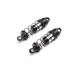TLR / Team Losi LOS-1988 Aluminum Front Shocks for Micro-B & Micro-T
