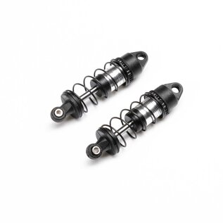 TLR / Team Losi LOS-1989 Aluminum Rear Shocks for Micro-B & Micro-T