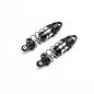 TLR / Team Losi LOS-1989 Aluminum Rear Shocks for Micro-B & Micro-T