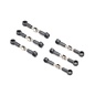 TLR / Team Losi LOS-1990 Adjustable Turnbuckle Set for Micro-B & Micro-T