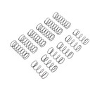 TLR / Team Losi LOS-1991 Shock Spring Pack for Micro-B & Micro-T