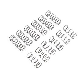TLR / Team Losi LOS-1991 Shock Spring Pack for Micro-B & Micro-T