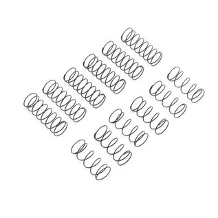 TLR / Team Losi LOS-1991 Shock Spring Pack for Micro-B & Micro-T