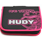 Hudy HUD190006  profiTOOLS Set of Tools + Carrying Bag - for All Cars