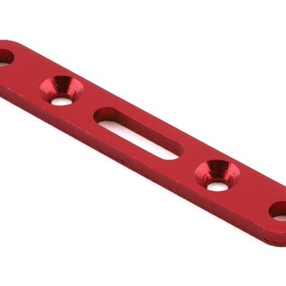 Arrma ARA320589 Aluminum FF Suspension Mount Red Granite, Senton, Outcast, Kraton