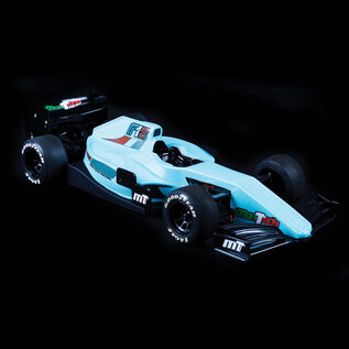 Mon-Tech Racing MB-018-009  MON-TECH F18 Formula Body Shell 018009