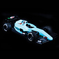 Mon-Tech Racing MB-018-009  MON-TECH F18 Formula Body Shell 018009