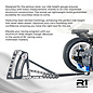 R1wurks R1-900037 Aluminum Ride Height Gauge (10-45mm)