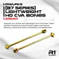 R1wurks R1-900067 (B7 Series) Lightweight HD CVA Bones, 69mm