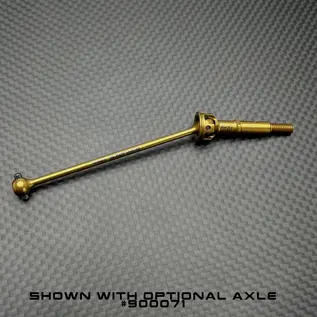 R1wurks R1-900067 (B7 / B84 Series) Lightweight HD CVA Bones, 69mm