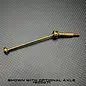 R1wurks R1-900067 (B7 Series) Lightweight HD CVA Bones, 69mm