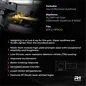 R1wurks R1-900068 (B7 Series) Lightweight Differential Outdrives