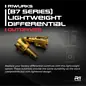 R1wurks R1-900068 (B7 Series) Lightweight Differential Outdrives