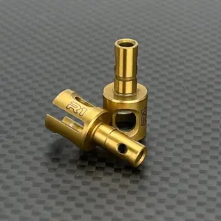 R1wurks R1-900068 (B7 Series) Lightweight Differential Outdrives