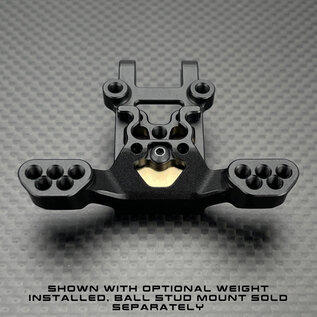 R1wurks R1-900097-2 (B7 Series) Front Ball Stud Mount Weight (10g)