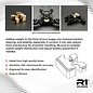 R1wurks R1-900097-2 (B7 Series) Front Ball Stud Mount Weight (10g)