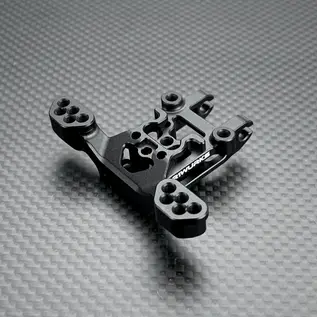 R1wurks R1-900097 (B7 Series) Front Ball Stud Mount, Aluminum