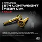 R1wurks R1-900004 (B74 Series) Lightweight Rear CVA Axle